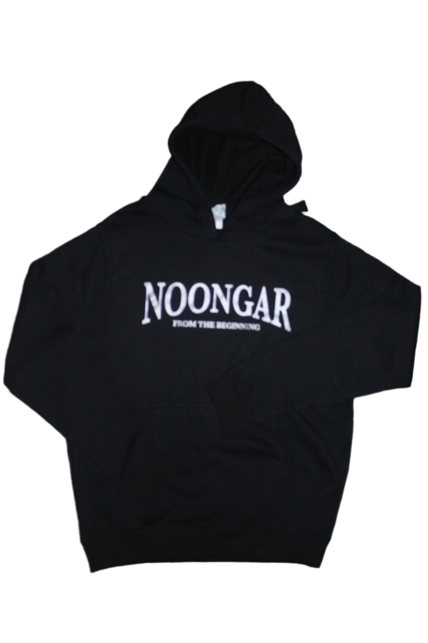 Noongar Hoodies