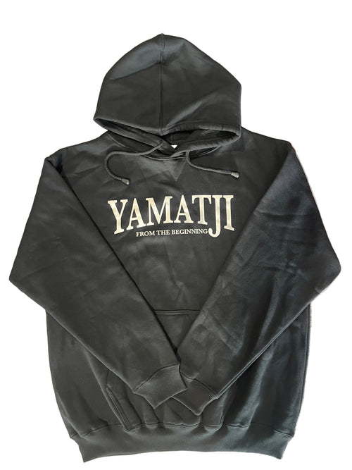 Yamatji Hoodies