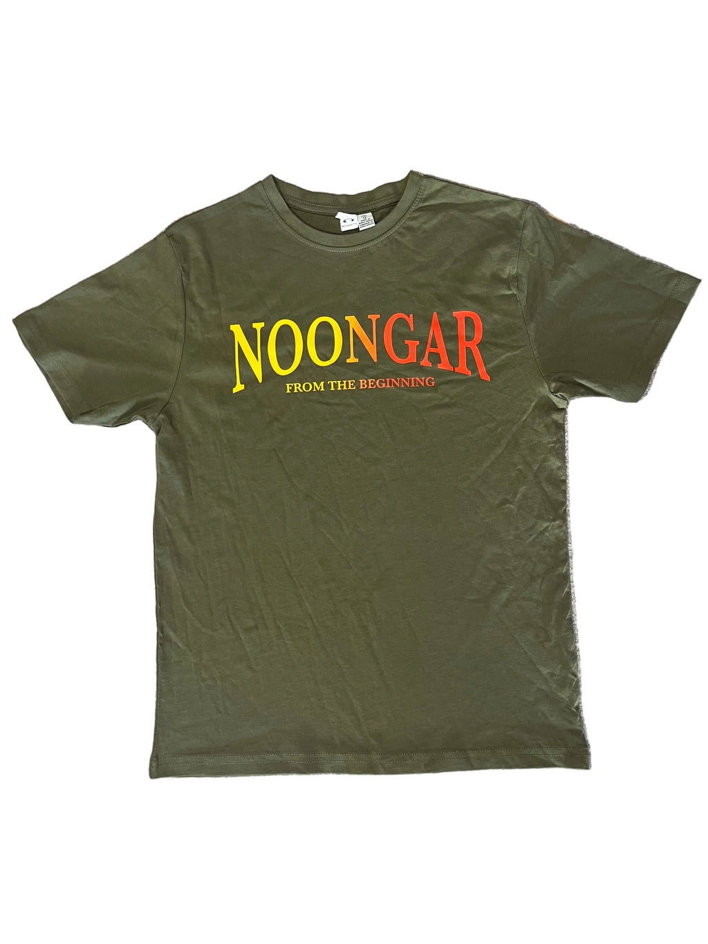 Noongar