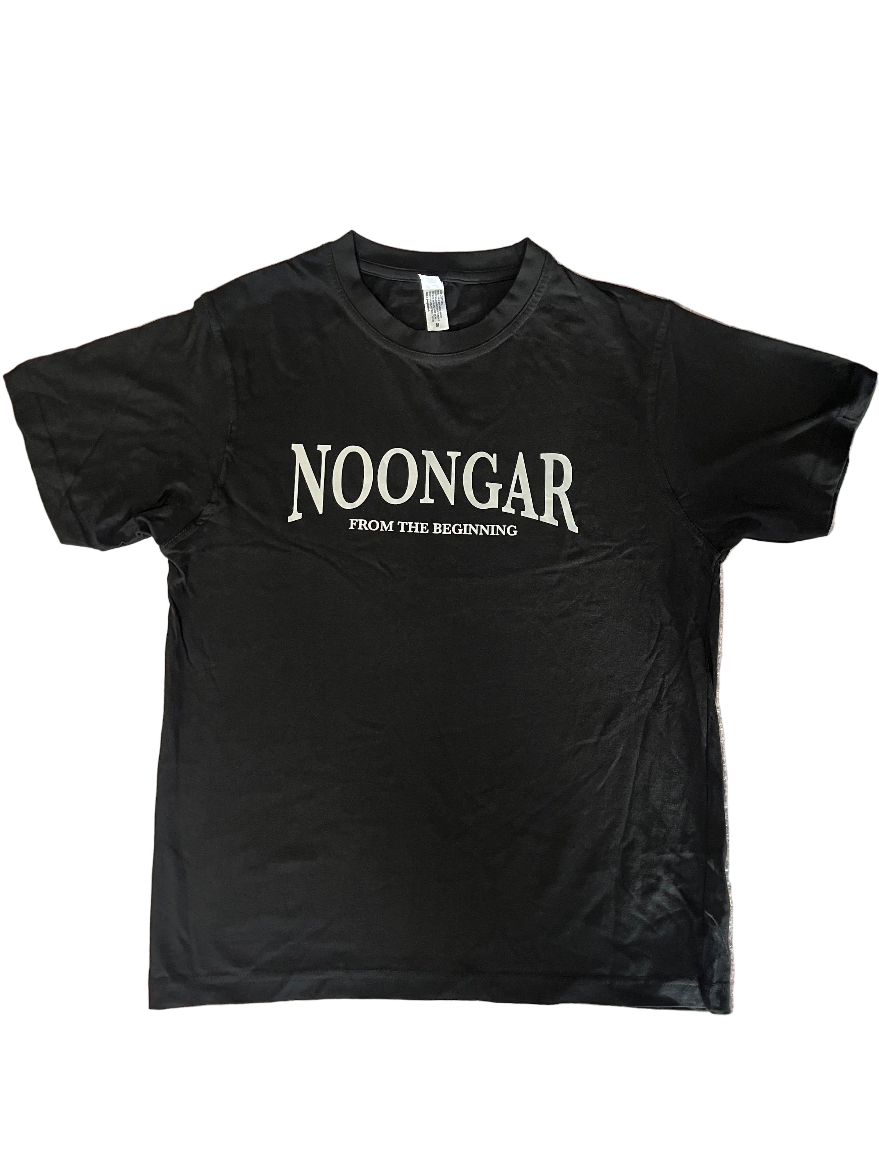 Noongar