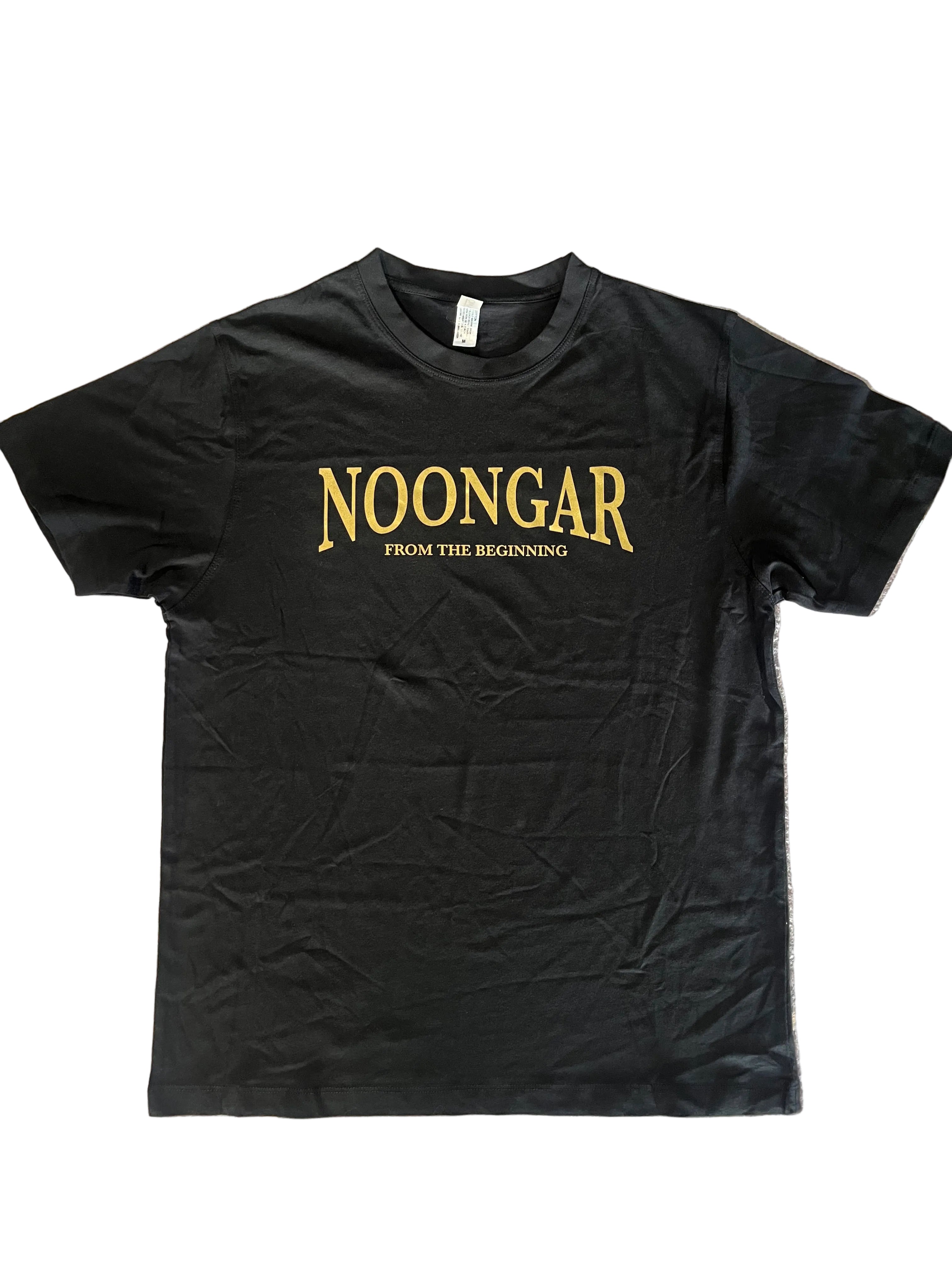 Noongar