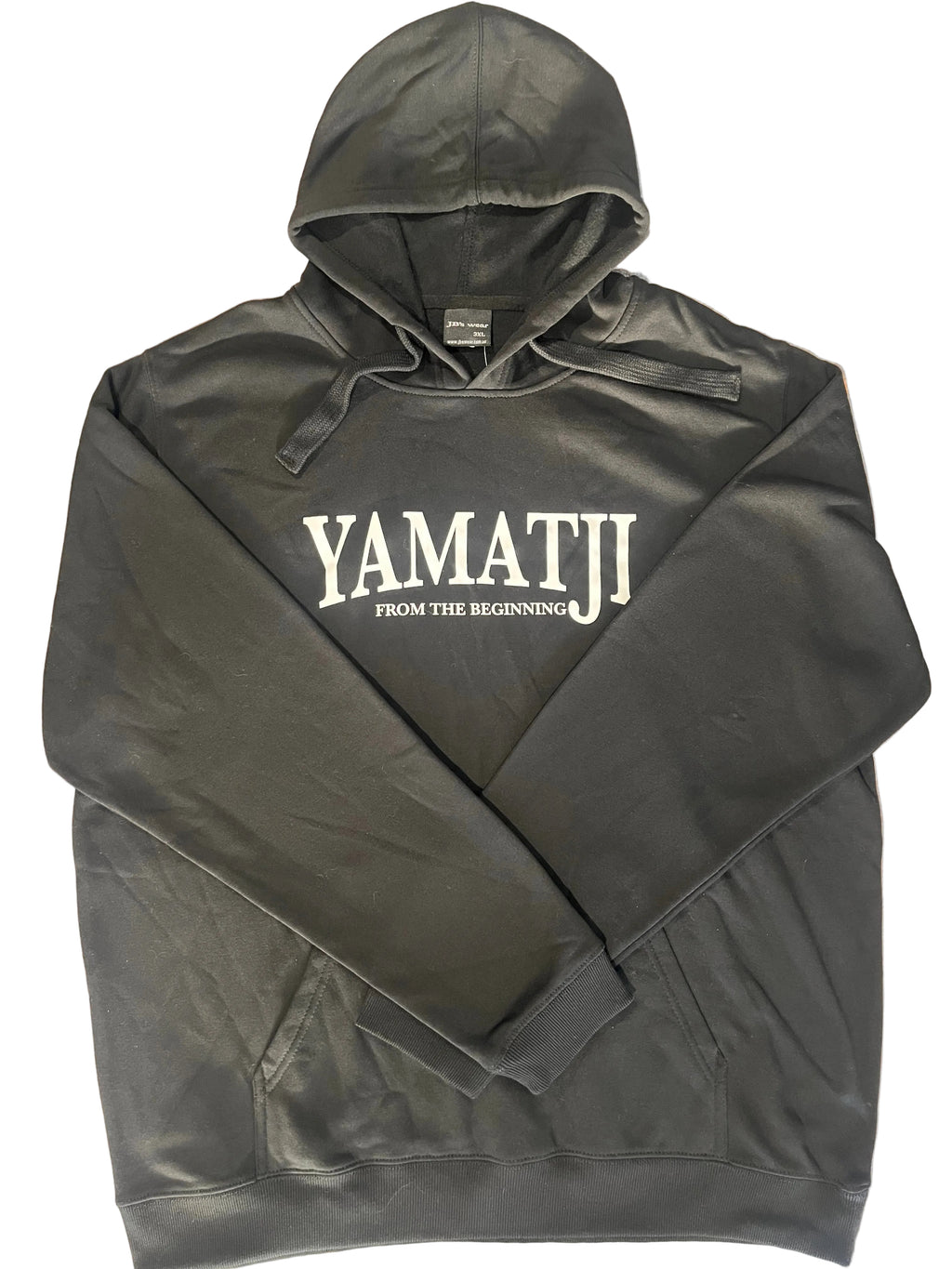 Yamatji Hoodies