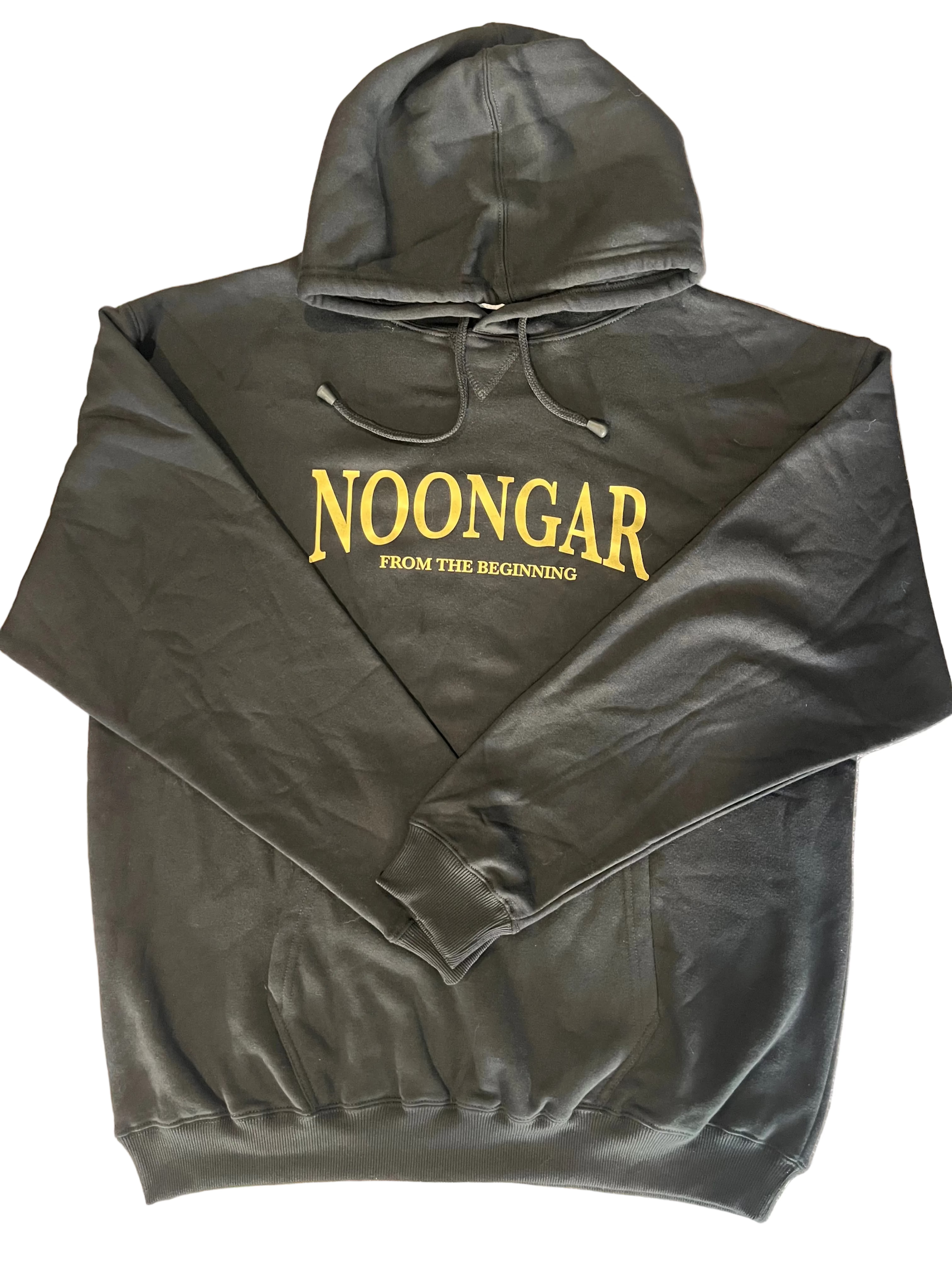 Noongar Hoodies